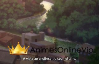 Higurashi no Naku Koro ni (2020) - Episódio 22