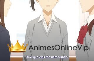 Horimiya - Episódio 10