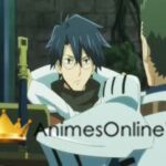 Log Horizon: Entaku Houkai