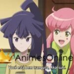 Log Horizon: Entaku Houkai