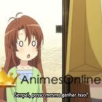 Non Non Biyori Nonstop