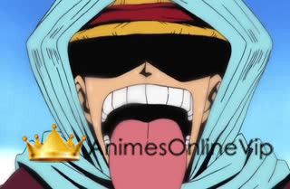 One Piece  Dublado (2020) - Episódio 100