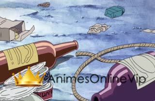 One Piece  Dublado (2020) - Episódio 101