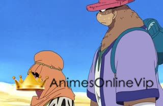 One Piece  Dublado (2020) - Episódio 102