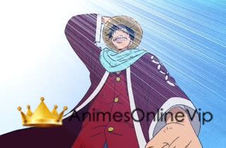 One Piece  Dublado (2020) - Episódio 105