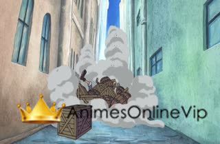 One Piece  Dublado (2020) - Episódio 106