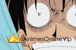 One Piece  Dublado (2020) - Episódio 108