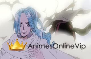 One Piece  Dublado (2020) - Episódio 113