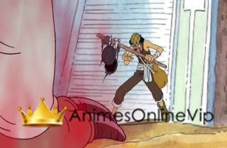 One Piece  Dublado (2020) - Episódio 114