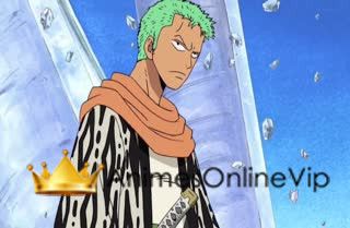 One Piece  Dublado (2020) - Episódio 116