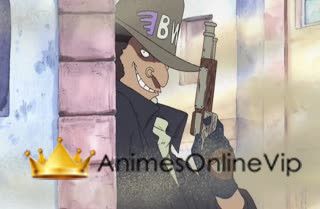 One Piece  Dublado (2020) - Episódio 121