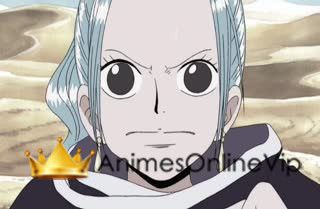 One Piece  Dublado (2020) - Episódio 124