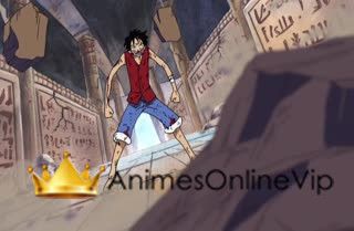 One Piece  Dublado (2020) - Episódio 125