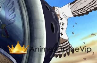 One Piece  Dublado (2020) - Episódio 126