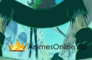 One Piece  Dublado (2020) - Episódio 128