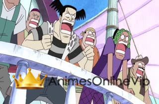 One Piece  Dublado (2020) - Episódio 129