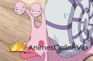 One Piece  Dublado (2020) - Episódio 130