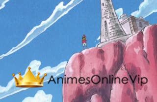 One Piece  Dublado (2020) - Episódio 63