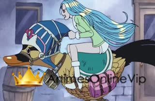 One Piece  Dublado (2020) - Episódio 66