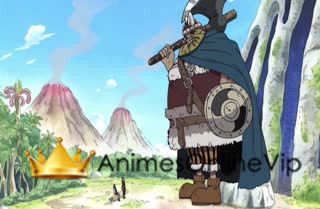 One Piece  Dublado (2020) - Episódio 73