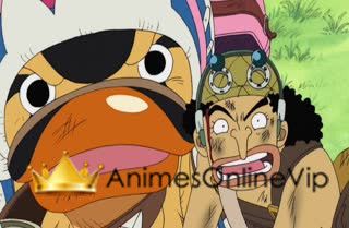 One Piece  Dublado (2020) - Episódio 76