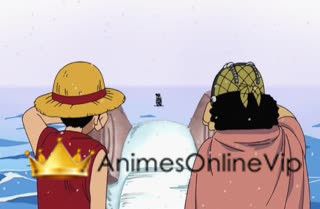 One Piece  Dublado (2020) - Episódio 79