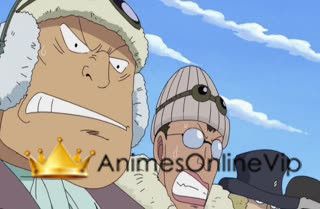 One Piece  Dublado (2020) - Episódio 80