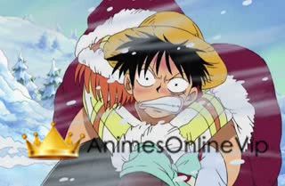 One Piece  Dublado (2020) - Episódio 83