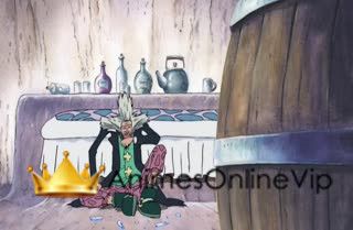 One Piece  Dublado (2020) - Episódio 86