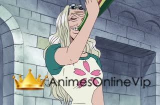 One Piece  Dublado (2020) - Episódio 90