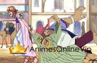 One Piece  Dublado (2020) - Episódio 94