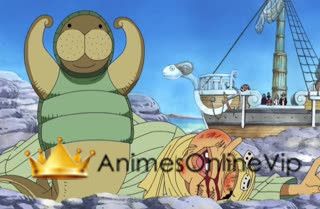 One Piece  Dublado (2020) - Episódio 96