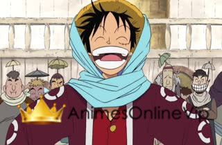 One Piece  Dublado (2020) - Episódio 98