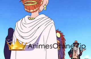 One Piece  Dublado (2020) - Episódio 99