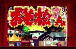 Osomatsusan 3rd Season - Episódio 23