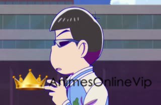 Osomatsusan 3rd Season - Episódio 25