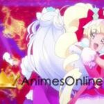 Precure Miracle Universe Filme