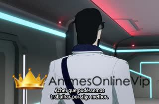 RWBY 8 - Episódio 11