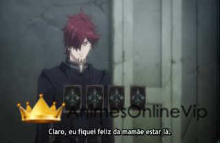 Shadowverse - Episódio 45