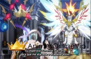 Shadowverse - Episódio 47