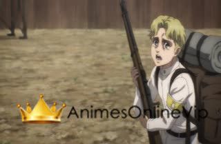 Shingeki no Kyojin: The Final Season - Episódio 15