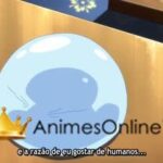 Tensei shitara Slime Datta Ken 2nd Season