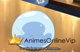 Tensei shitara Slime Datta Ken 2nd Season - Episódio 9