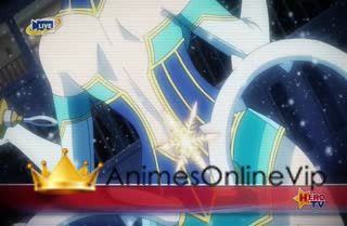 Tiger & Bunny  Dublado - Episódio 1