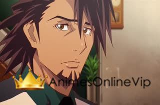 Tiger & Bunny  Dublado - Episódio 10