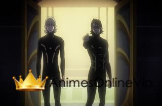 Tiger & Bunny  Dublado - Episódio 11