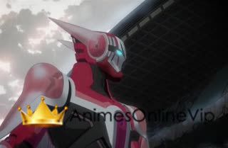 Tiger & Bunny  Dublado - Episódio 13