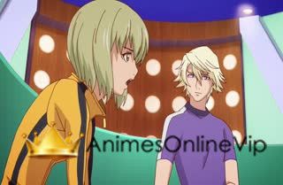 Tiger & Bunny  Dublado - Episódio 20