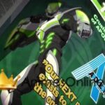 Tiger & Bunny  Dublado