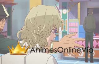 Tiger & Bunny  Dublado - Episódio 23